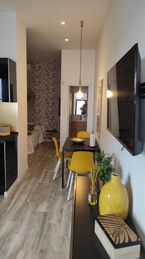 Apartamento La Avenida De Arinaga