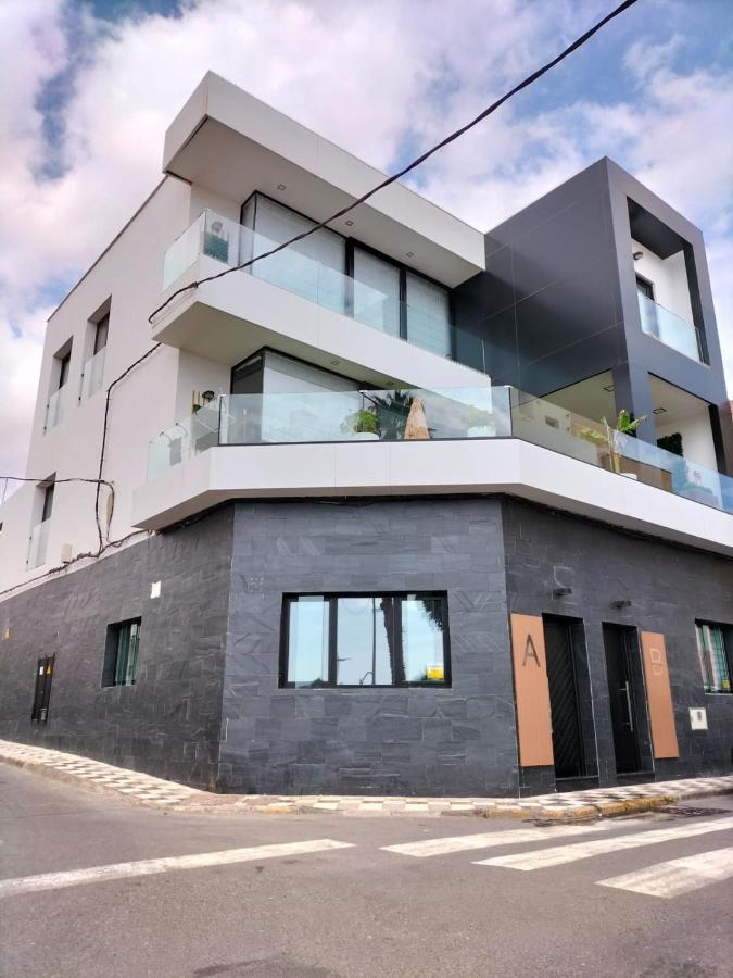 Appartamento Apartamento La Avenida De