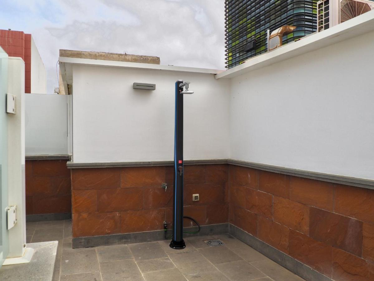 Appartamento Duplex With Port Views Terrace By Canariasgetaway Las Palmas de Gran Canaria