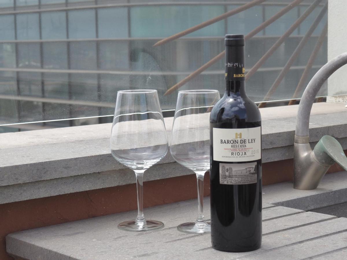 Duplex With Port Views Terrace By Canariasgetaway Apartment Las Palmas de Gran Canaria