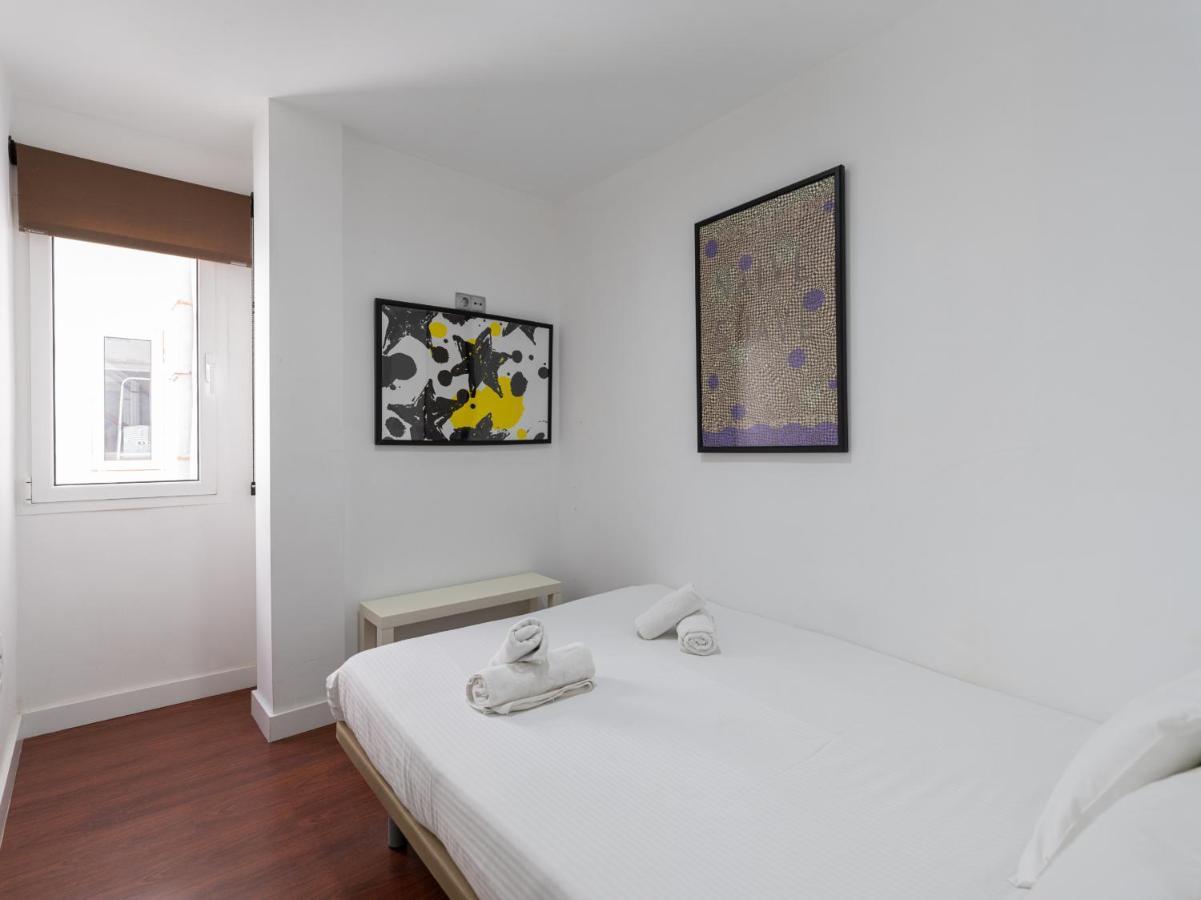 Duplex With Port Views Terrace By Canariasgetaway Appartamento *