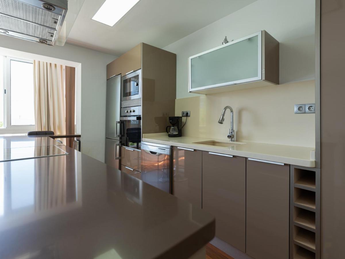 Appartamento Duplex With Port Views Terrace By Canariasgetaway Las Palmas de Gran Canaria