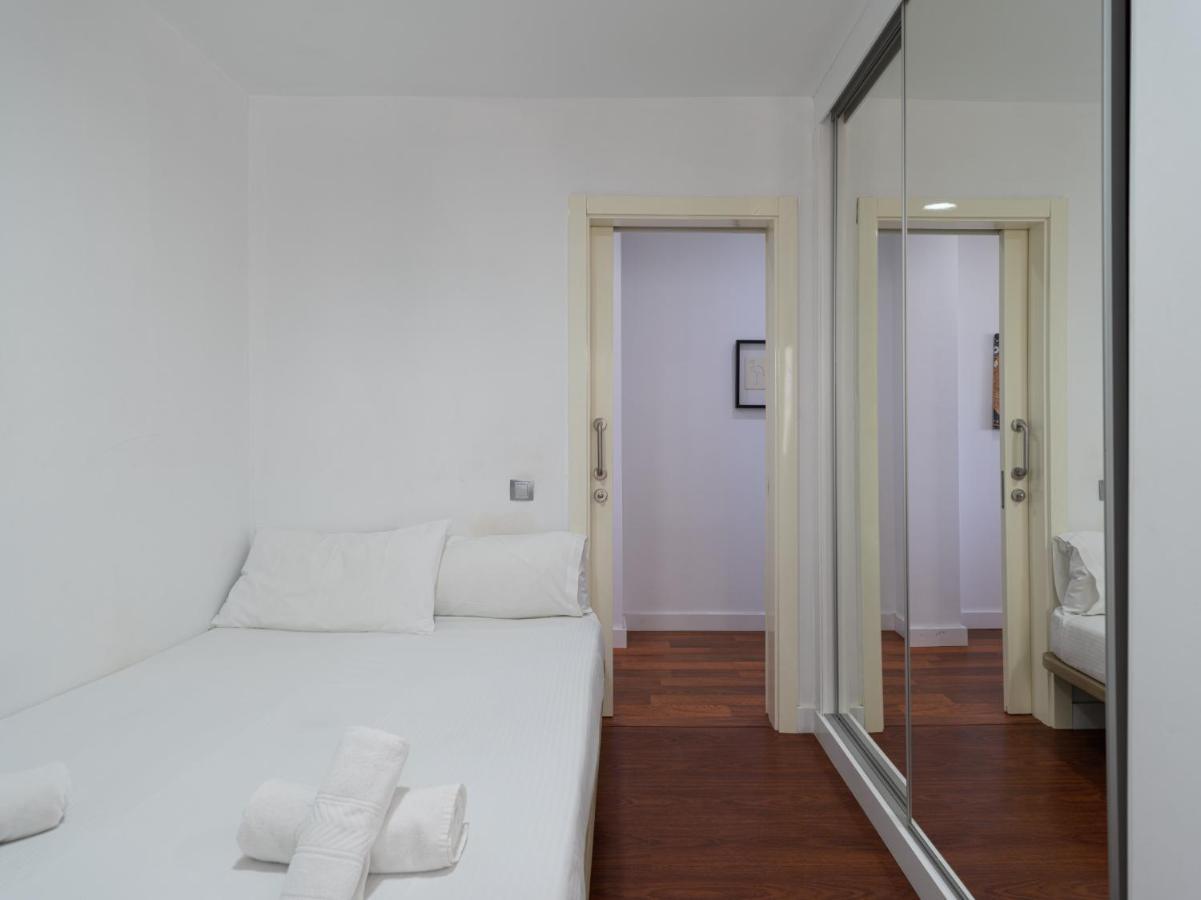 Appartamento Duplex With Port Views Terrace By Canariasgetaway