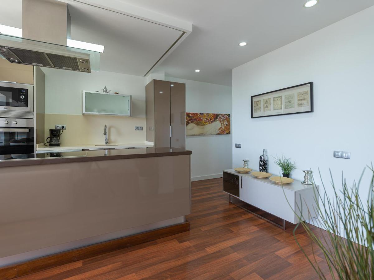 Duplex With Port Views Terrace By Canariasgetaway Appartamento Las Palmas de Gran Canaria