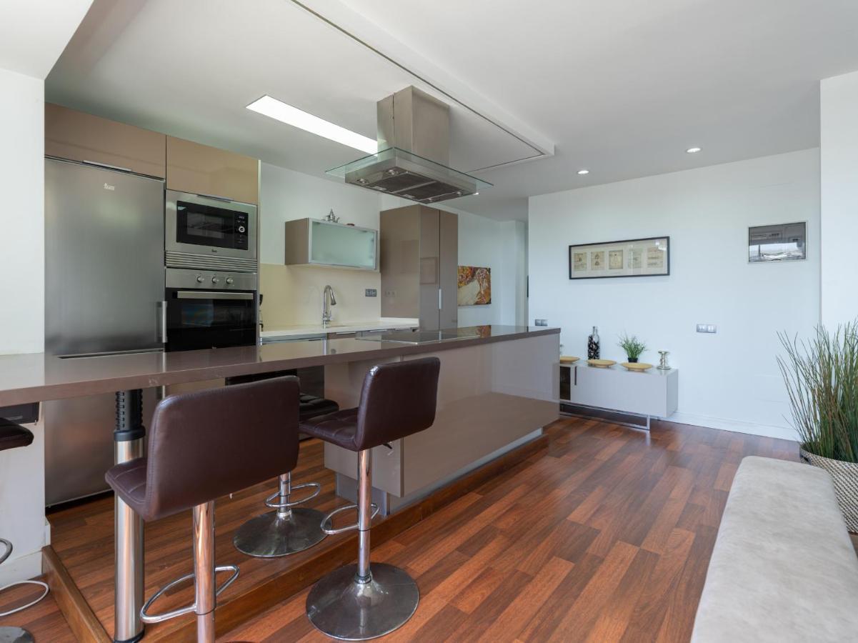 Duplex With Port Views Terrace By Canariasgetaway Appartamento Las Palmas de Gran Canaria