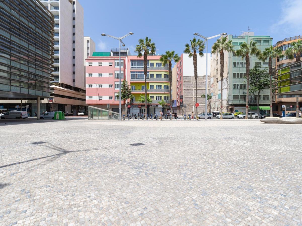 Apartment Duplex With Port Views Terrace By Canariasgetaway *
