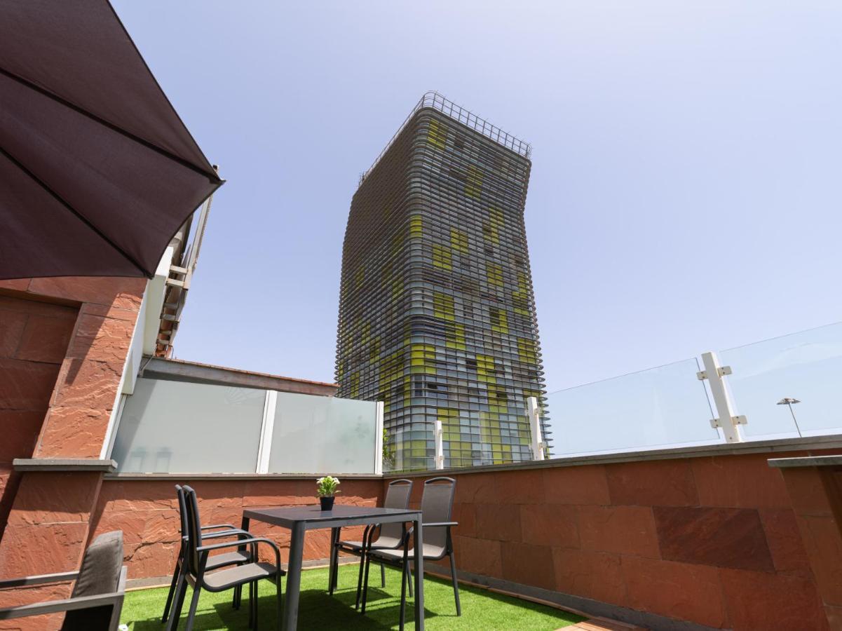 Appartamento Duplex With Port Views Terrace By Canariasgetaway *