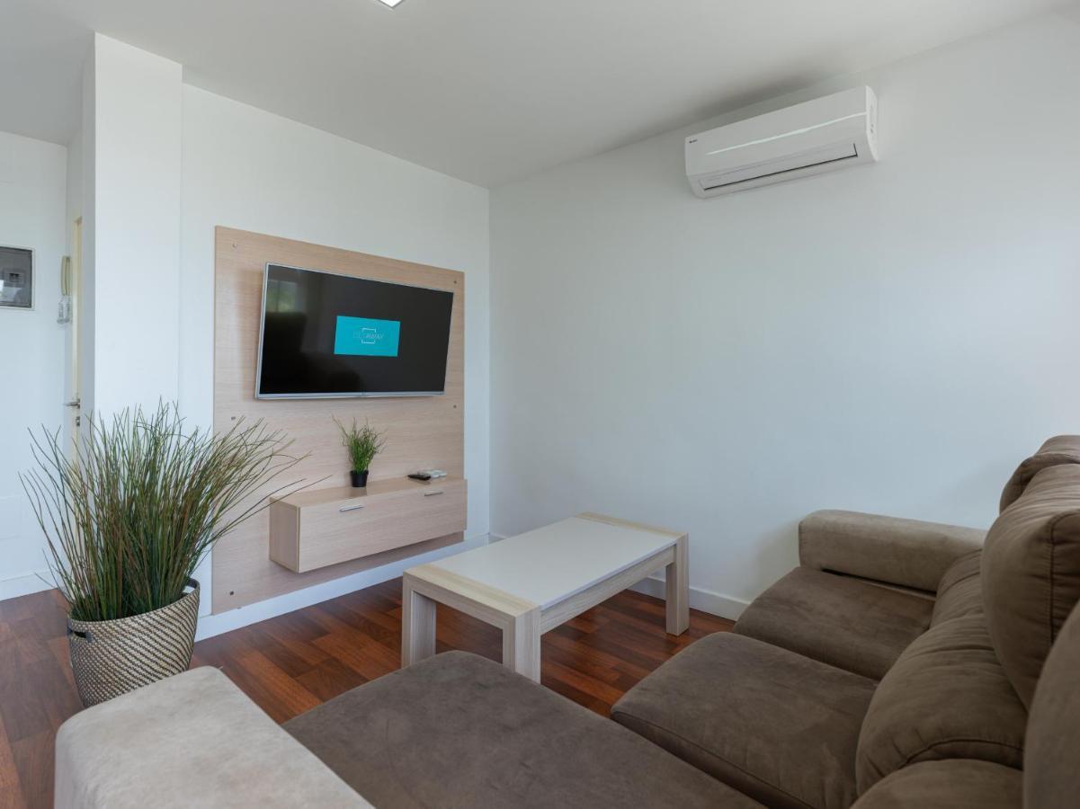 Duplex With Port Views Terrace By Canariasgetaway Appartamento Las Palmas de Gran Canaria
