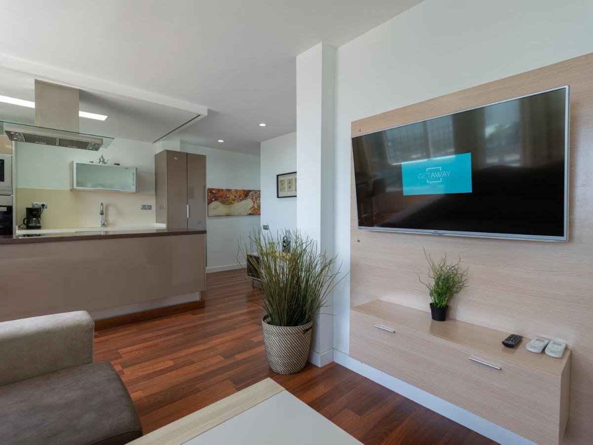 Duplex With Port Views Terrace By Canariasgetaway Appartamento Las Palmas de Gran Canaria