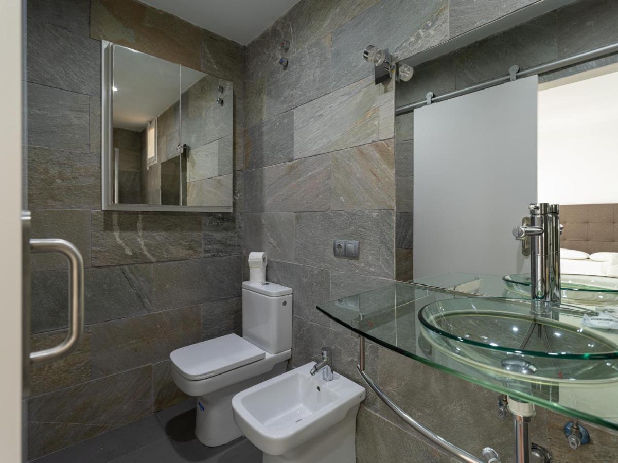 Duplex With Port Views Terrace By Canariasgetaway Appartamento Las Palmas de Gran Canaria