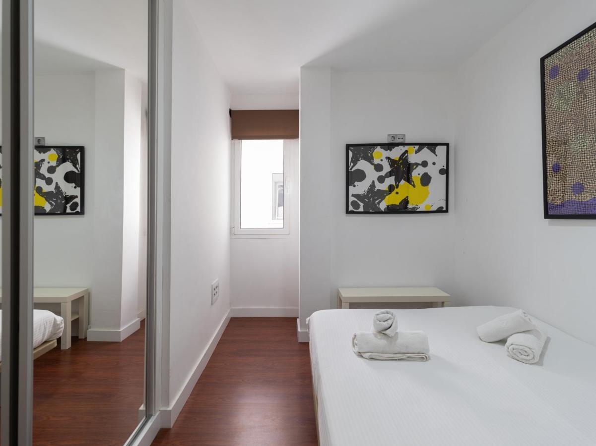 Appartamento Duplex With Port Views Terrace By Canariasgetaway *
