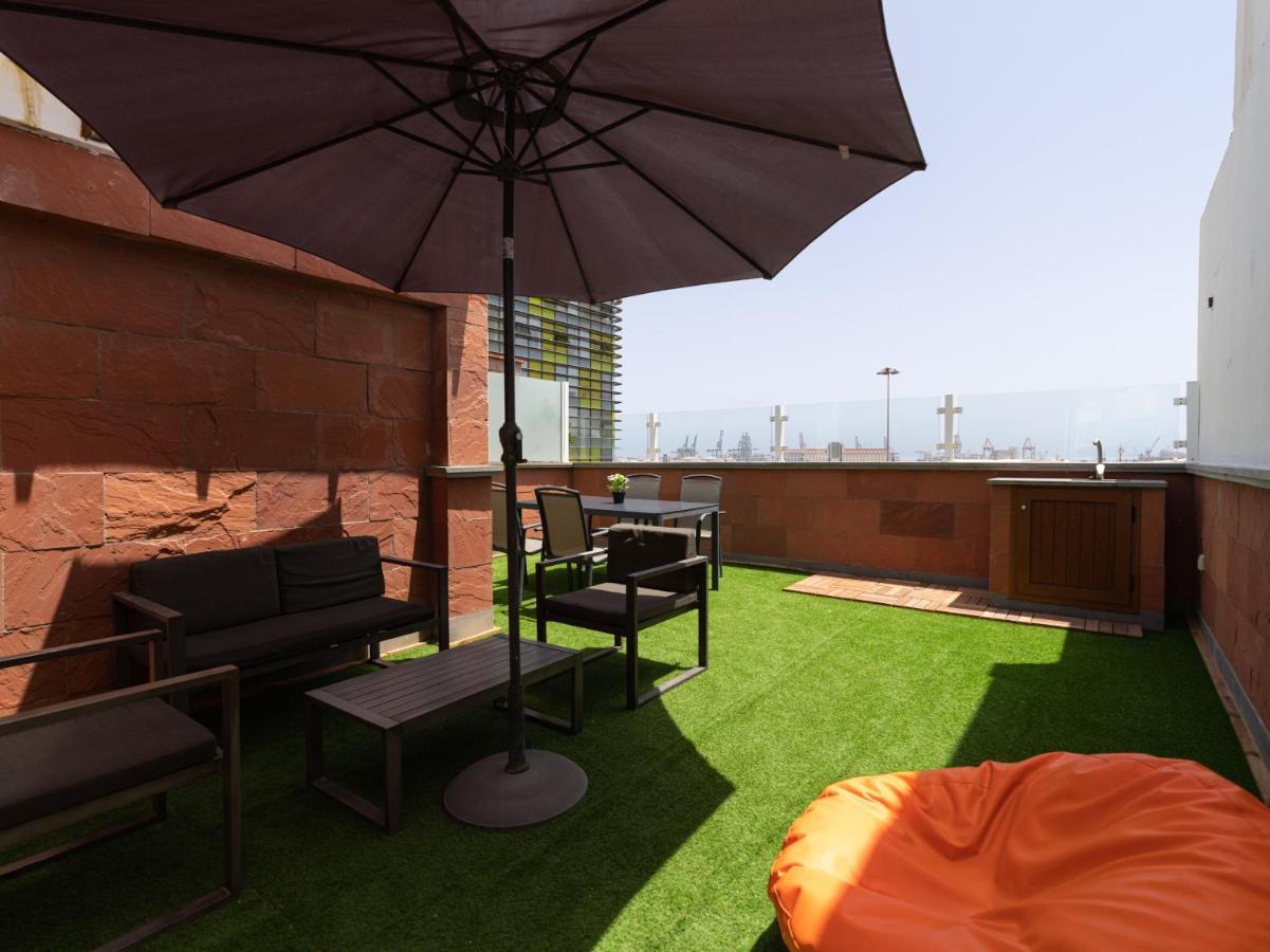Appartamento Duplex With Port Views Terrace By Canariasgetaway Las Palmas de Gran Canaria