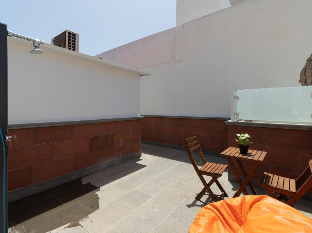Duplex With Port Views Terrace By Canariasgetaway Appartamento