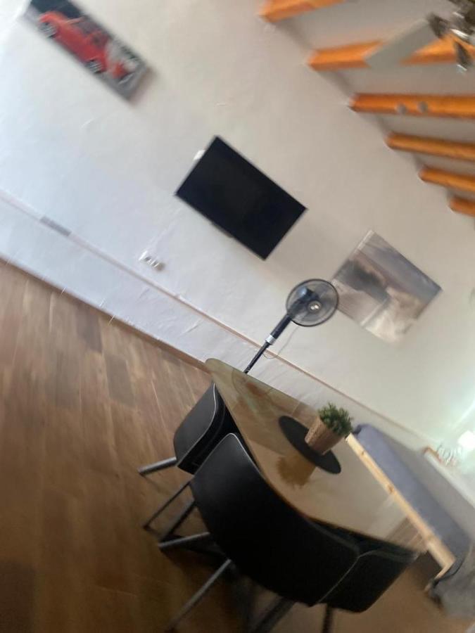 Casa vacanze Oasi Feliz