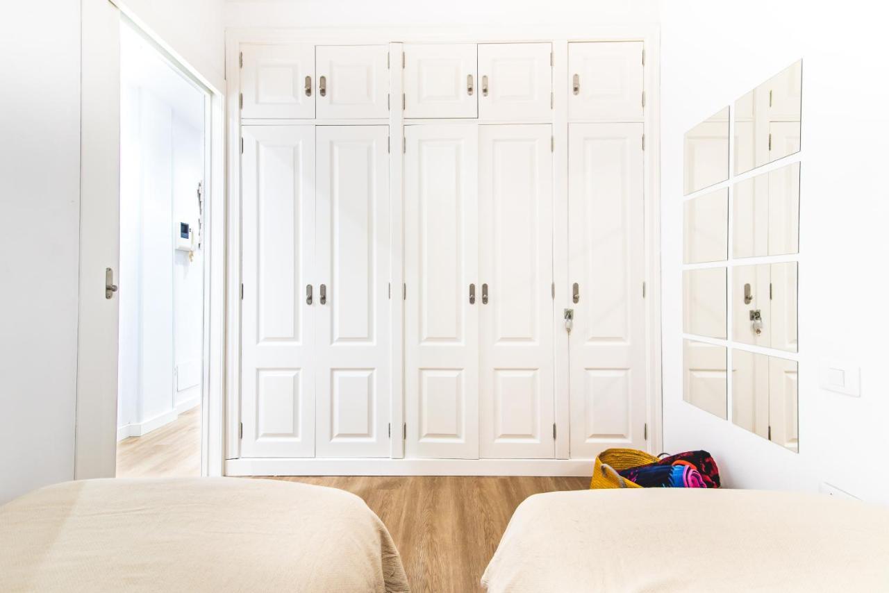 Home2book Design Canteras Appartamento Las Palmas de Gran Canaria