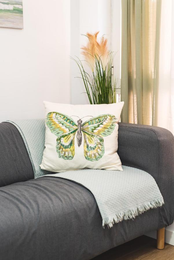 Appartamento Home2book Design Canteras *