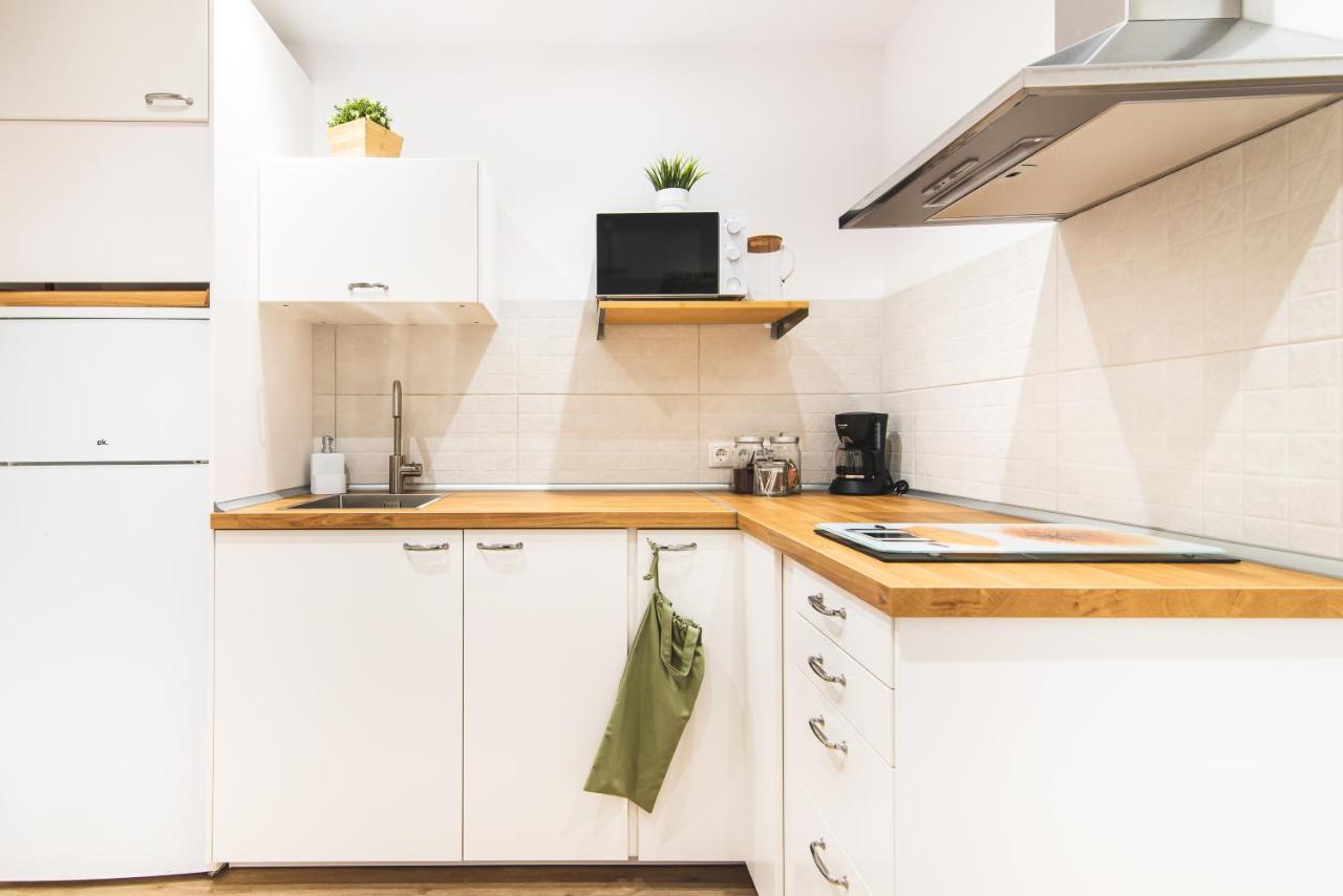 Home2book Design Canteras Appartamento Las Palmas de Gran Canaria