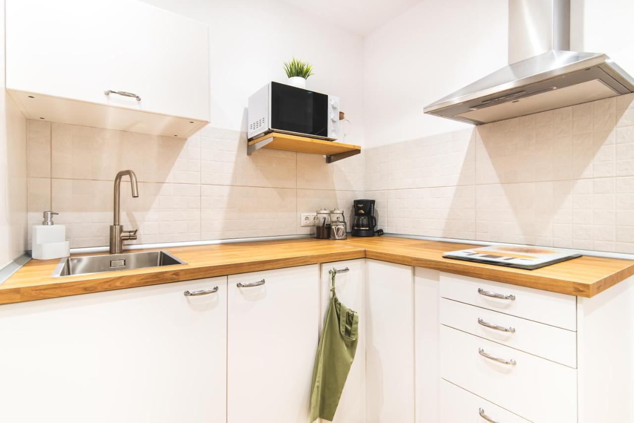 Home2book Design Canteras Appartamento *