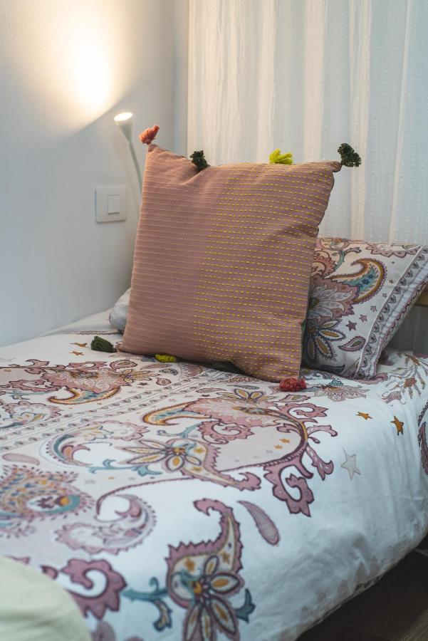 Home2book Design Canteras Appartamento *