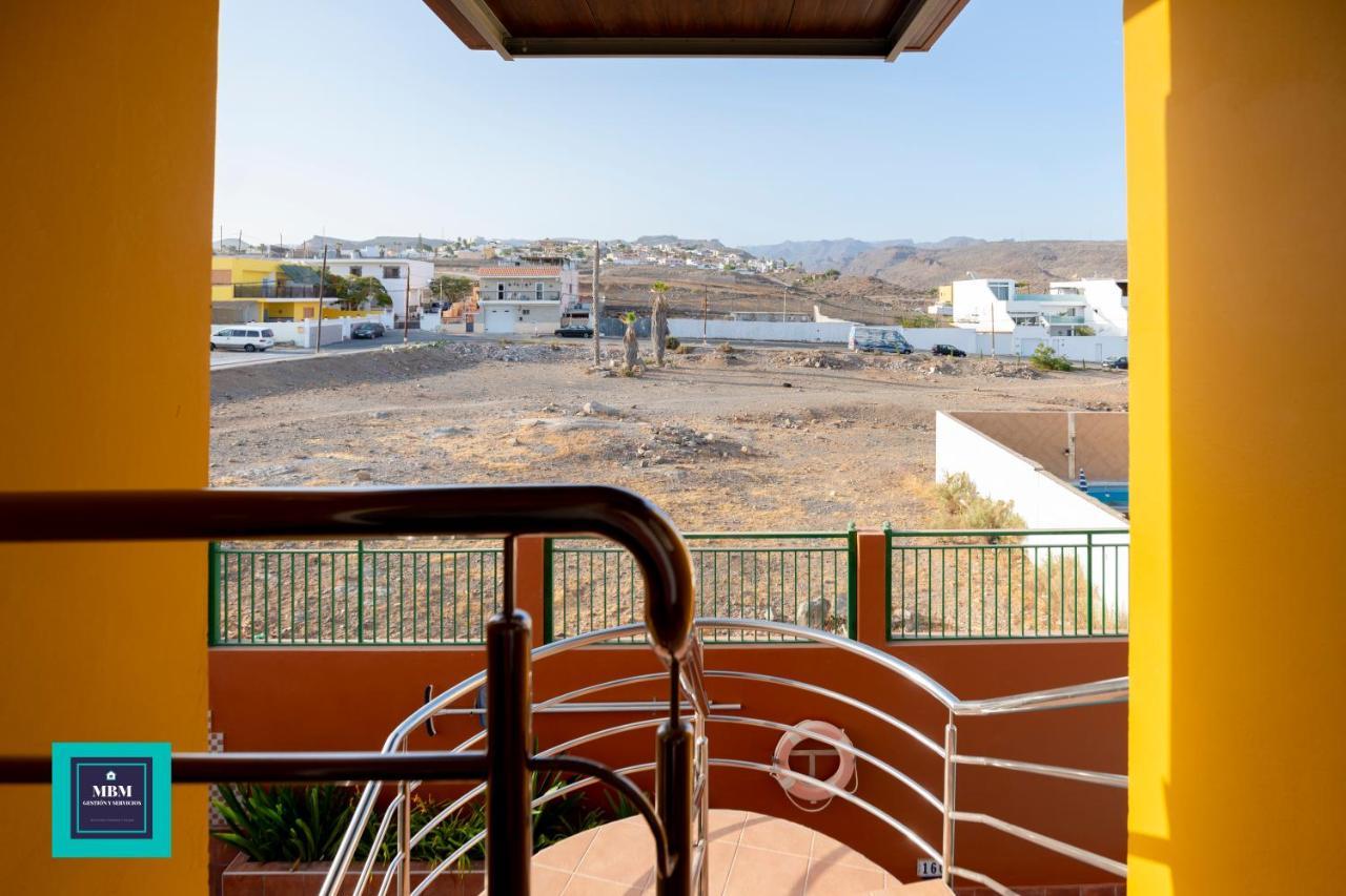 Inés Apartment, Montaña La Data San Bartolomé