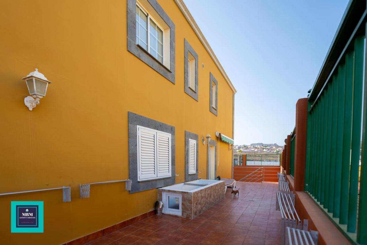 Apartamento Inés Apartment, Montaña La Data San Bartolomé