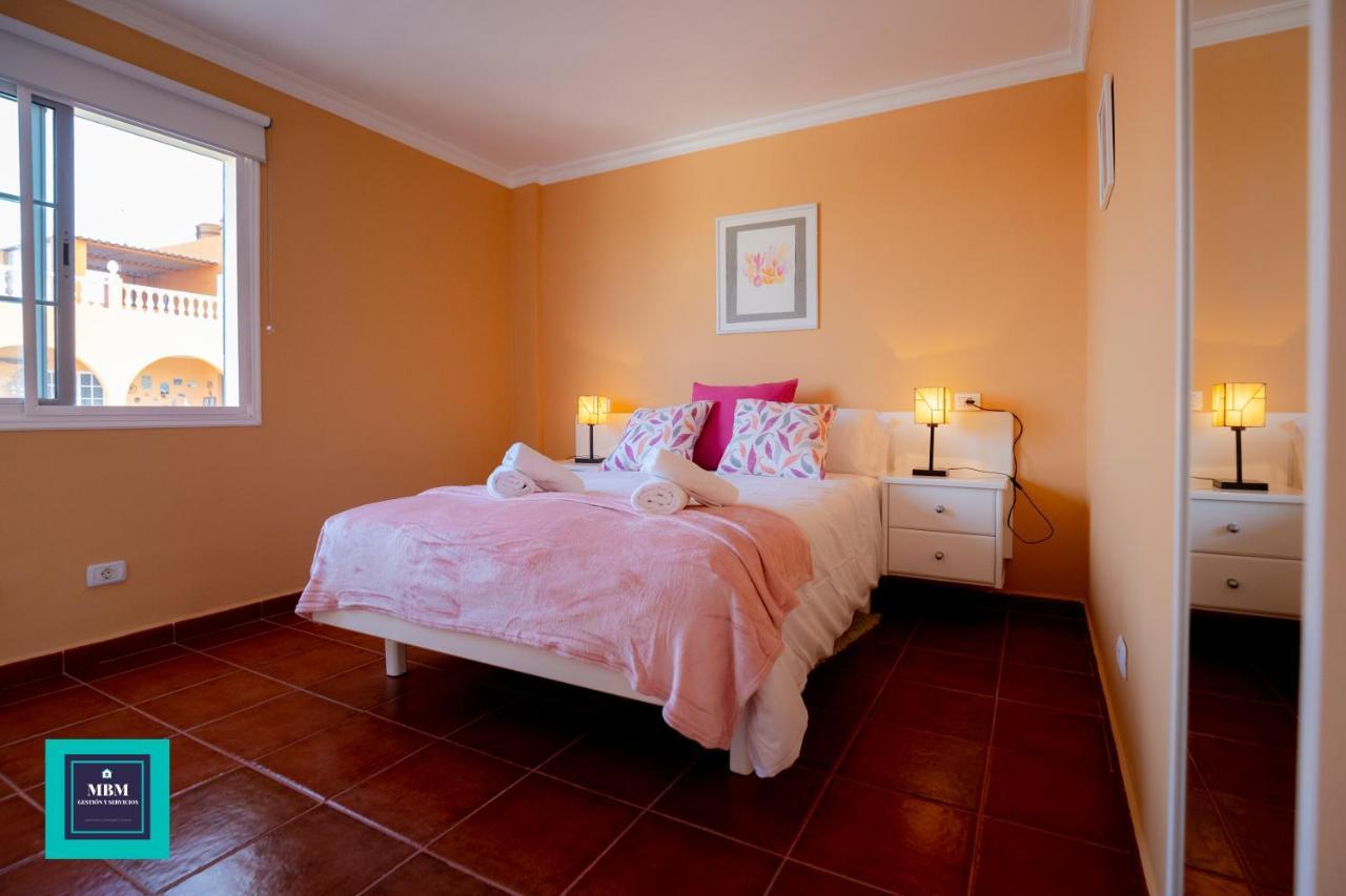 Apartamento Inés Apartment, Montaña La Data San Bartolomé