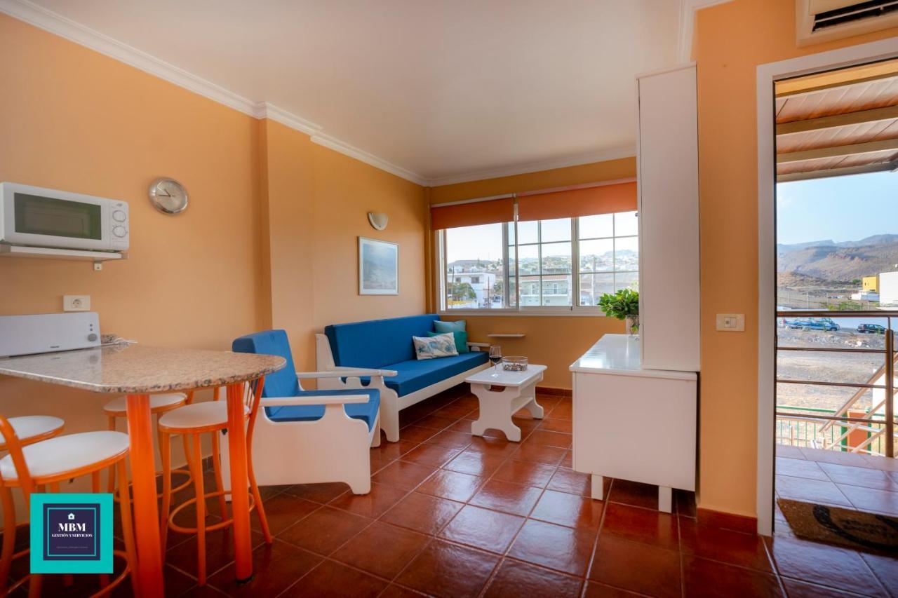 Apartamento Inés Apartment, Montaña La Data *