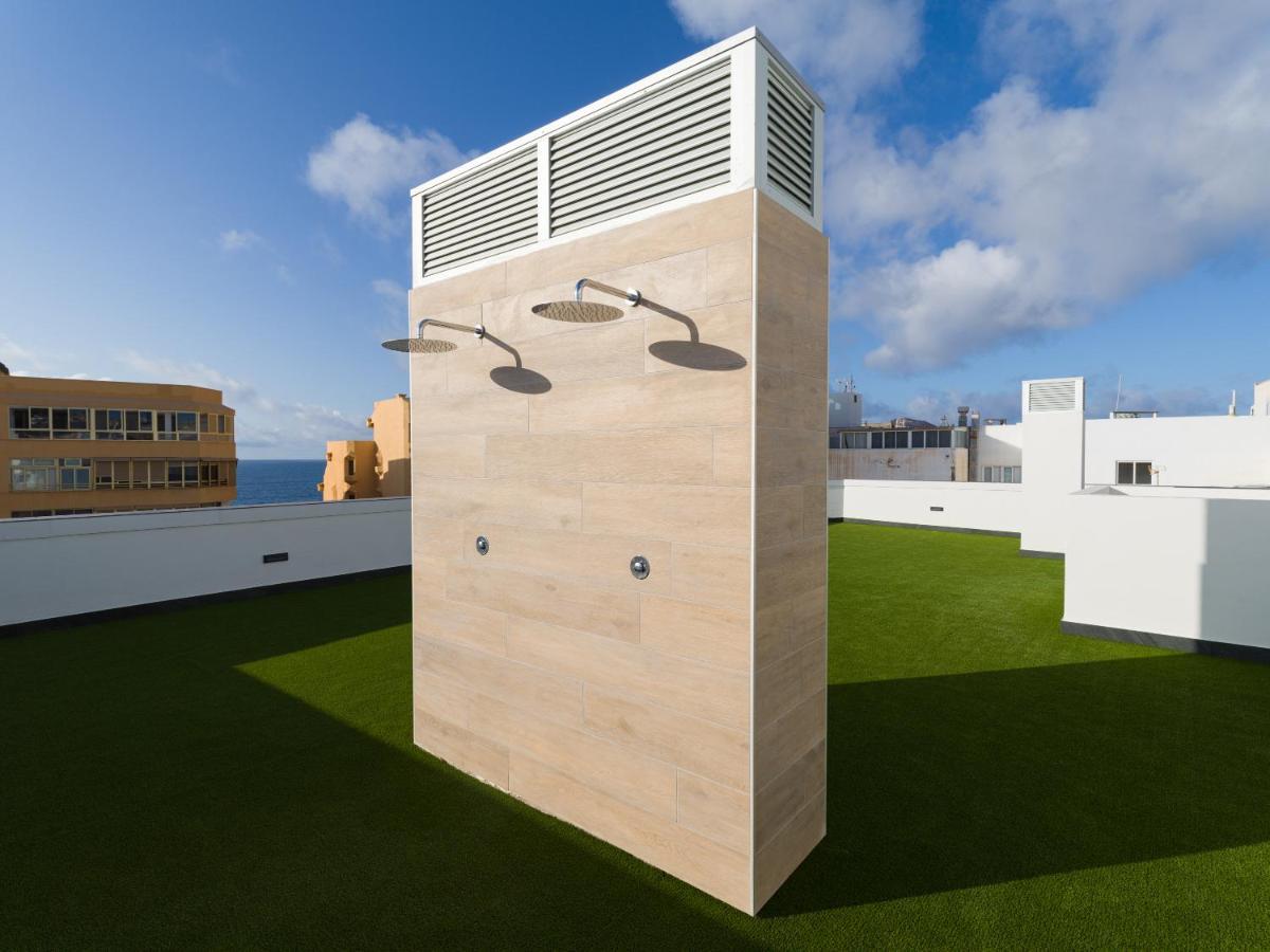 Apartment Sholeo La Cicer Flats Las Palmas de Gran Canaria