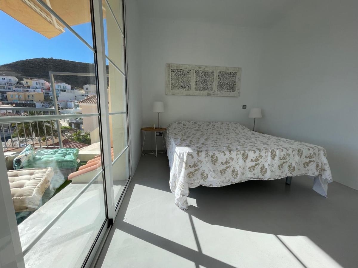 Сasa de vacaciones Stylish Seaview Duplex In Arguineguin Patalavaca