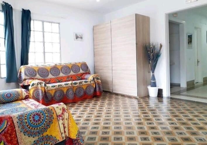 Casa Eucalipto Affittacamere Las Palmas de Gran Canaria