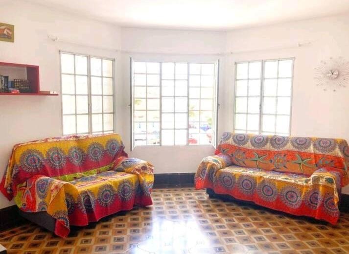 Casa Eucalipto 2* Las Palmas de Gran Canaria