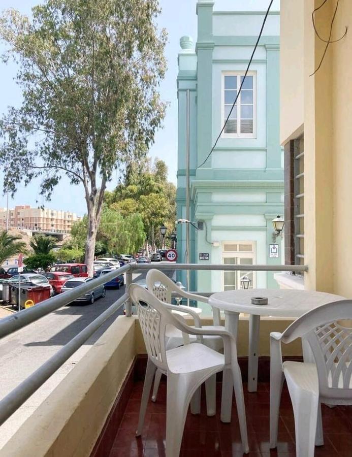 Affittacamere Casa Eucalipto Las Palmas de Gran Canaria