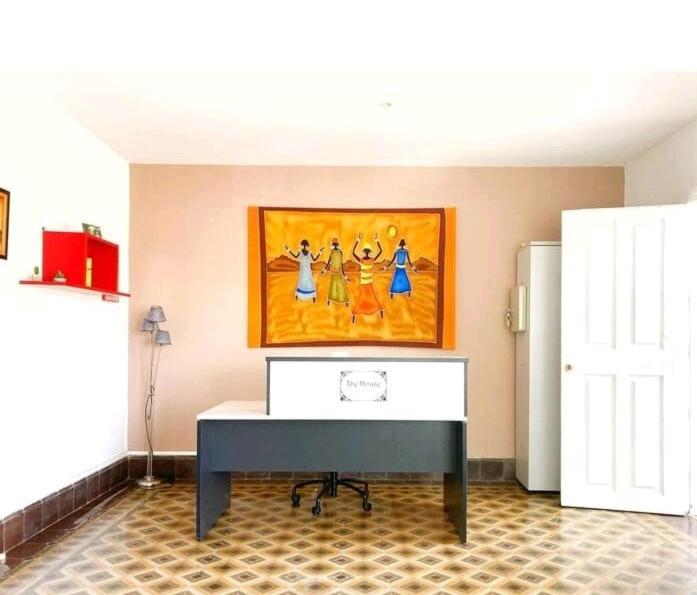 Casa Eucalipto Affittacamere 2*