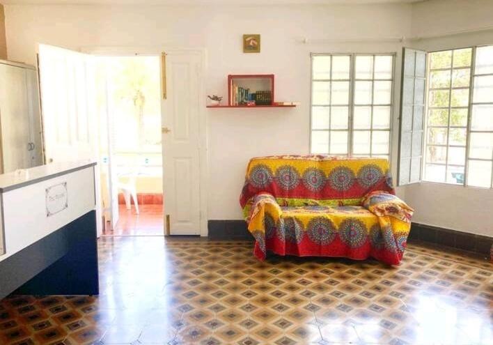Casa Eucalipto Affittacamere Las Palmas de Gran Canaria