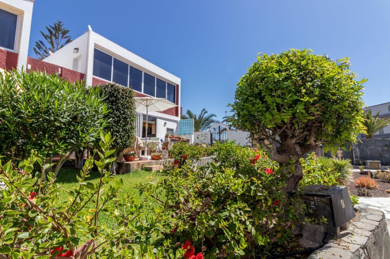 Casa vacanze Flatguest Vistamar San Bartolomé