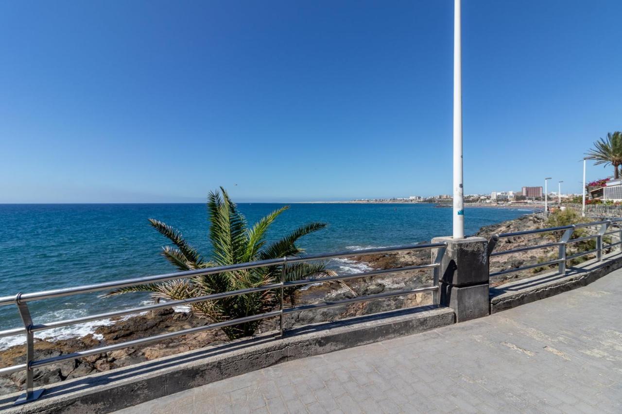 Flatguest Vistamar Casa vacanze San Bartolomé