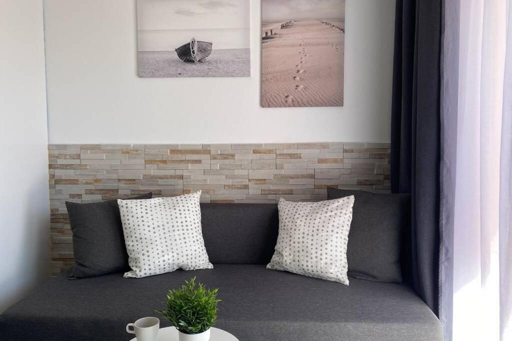 Appartamento Dunaflor By Sunhousescanarias