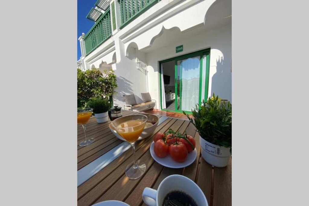 Appartamento Dunaflor By Sunhousescanarias *