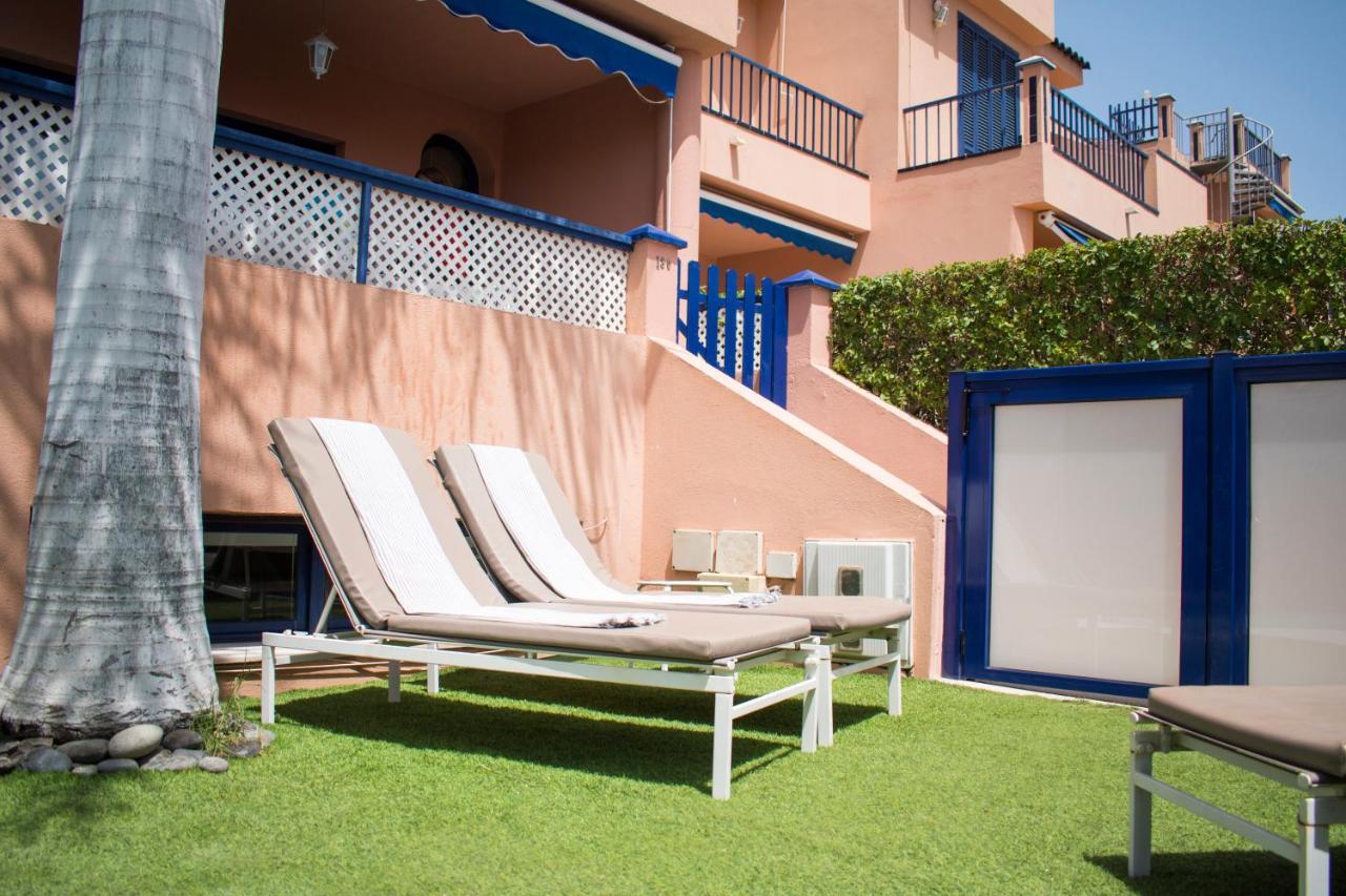 Villa Tc Bahia Meloneras