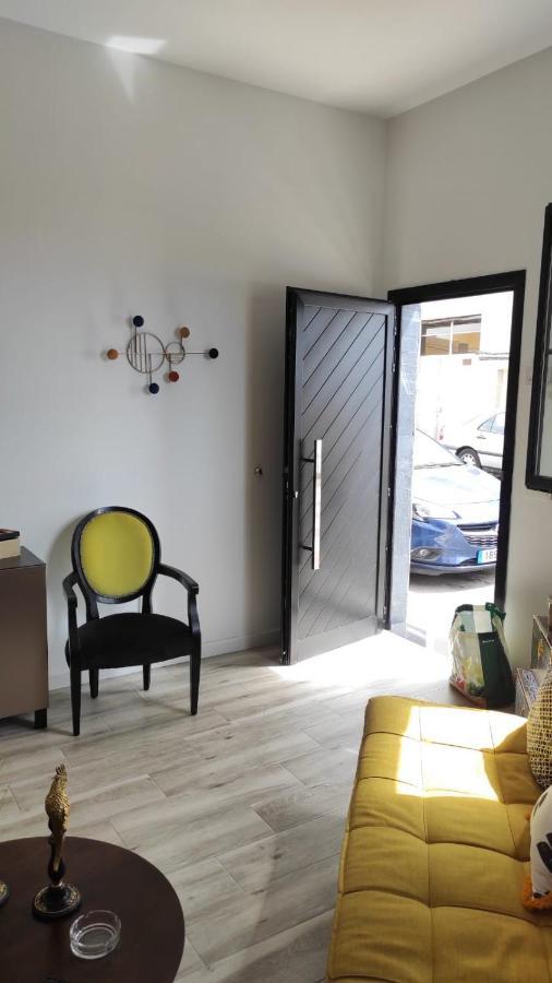Appartamento Apartamento La Avenida De *