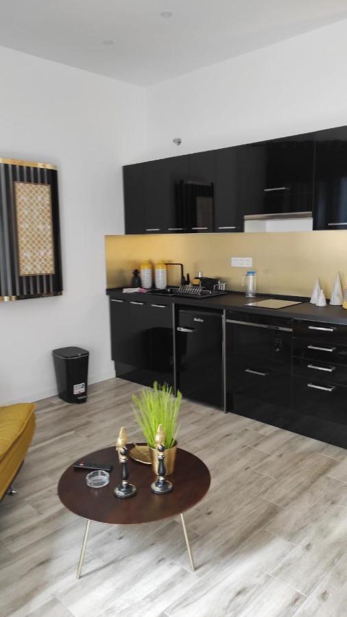 Appartamento Apartamento La Avenida De *