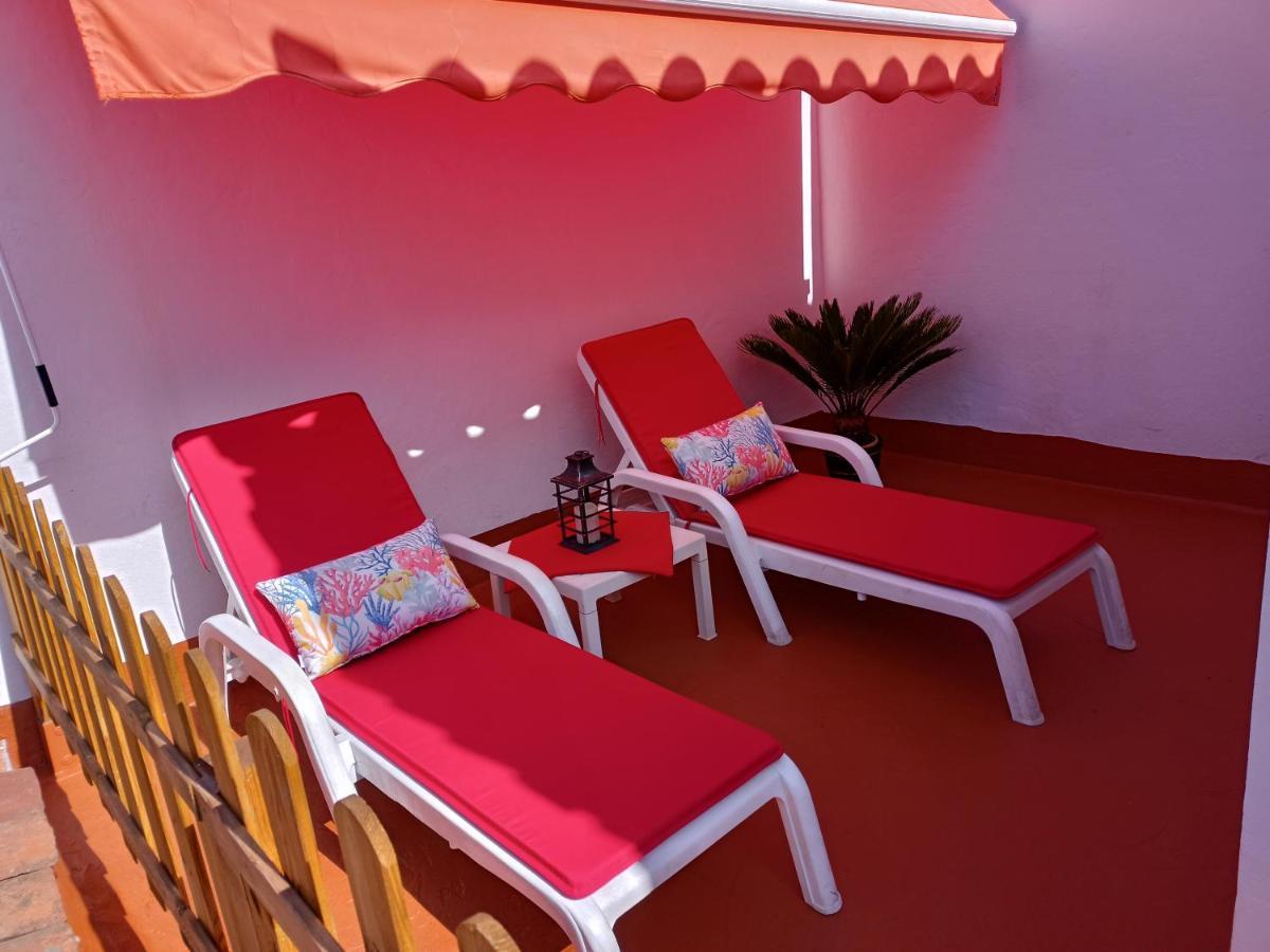 Apartamento Casa Leon