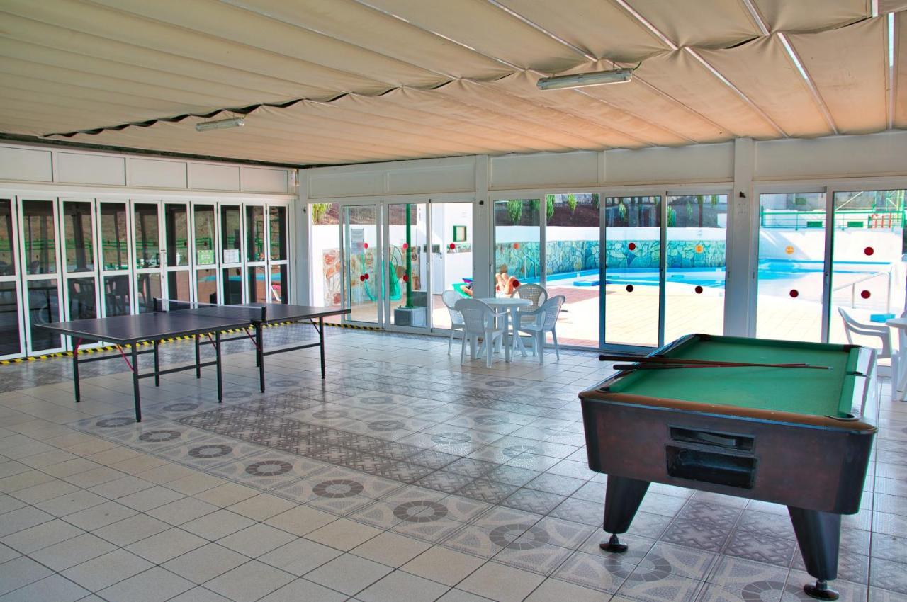 Apartment Malibu Con Campo De Tennis Y Piscina Con Solarium