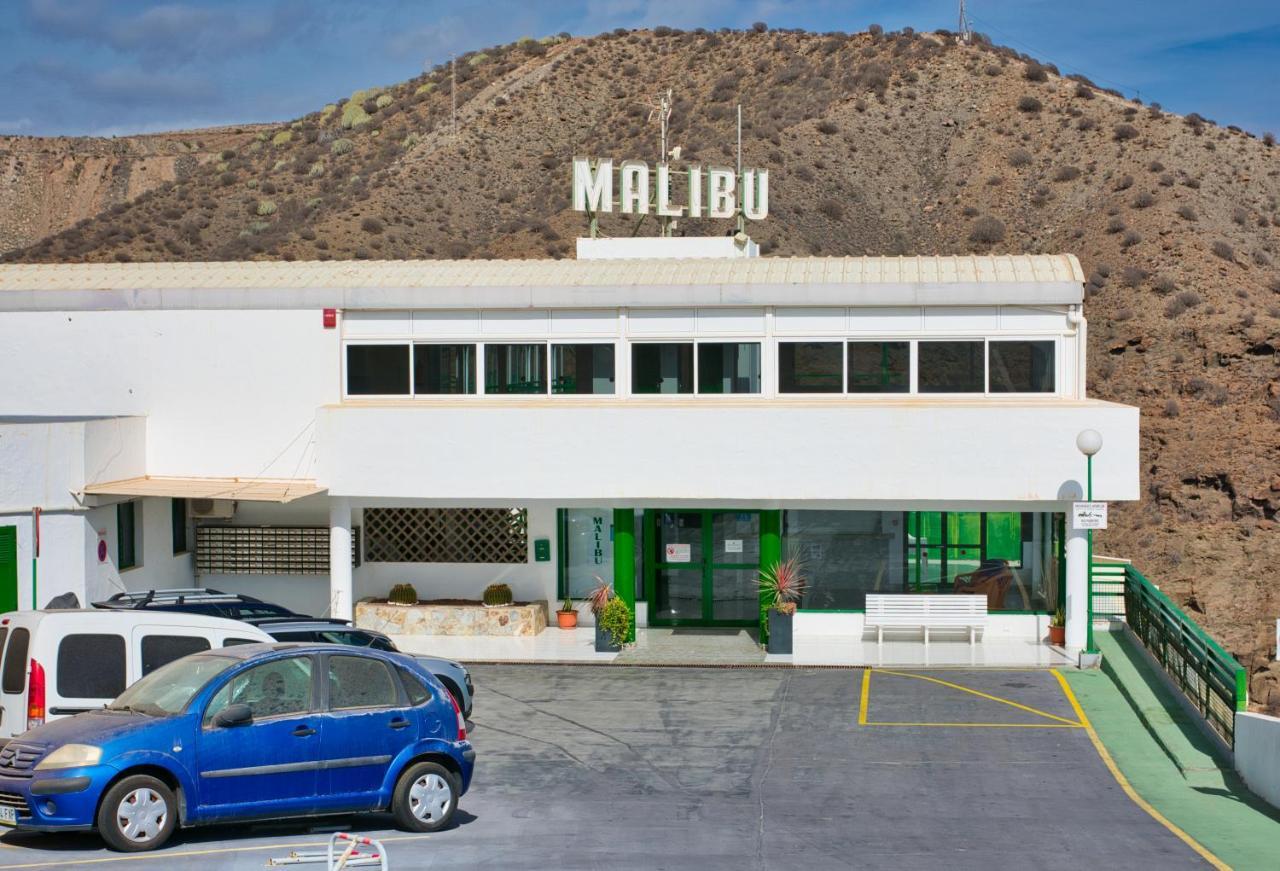 Malibu 2 Con Aire Acondicionado, Campo De Tennis Y Piscina Con Solarium