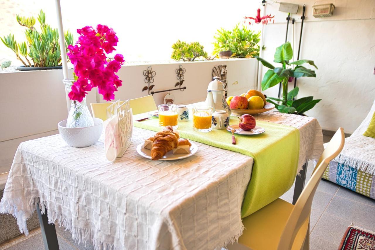 Malibu 2 Con Aire Acondicionado, Campo De Tennis Y Piscina Con Solarium * Puerto Rico (Gran Canaria)