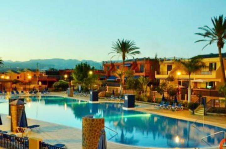 Holiday home Bahia 2