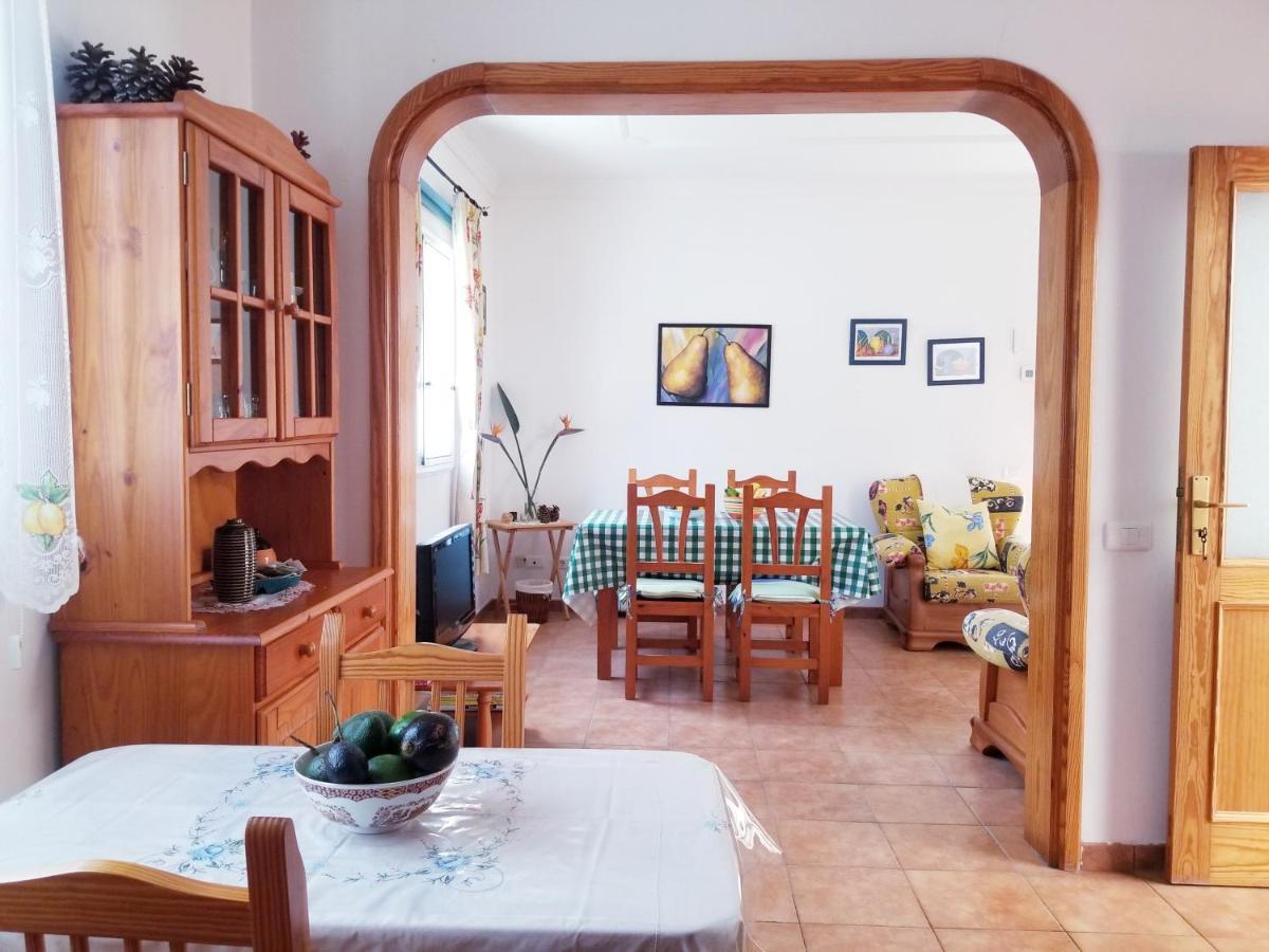 Appartamento Casa Camino Tamadaba