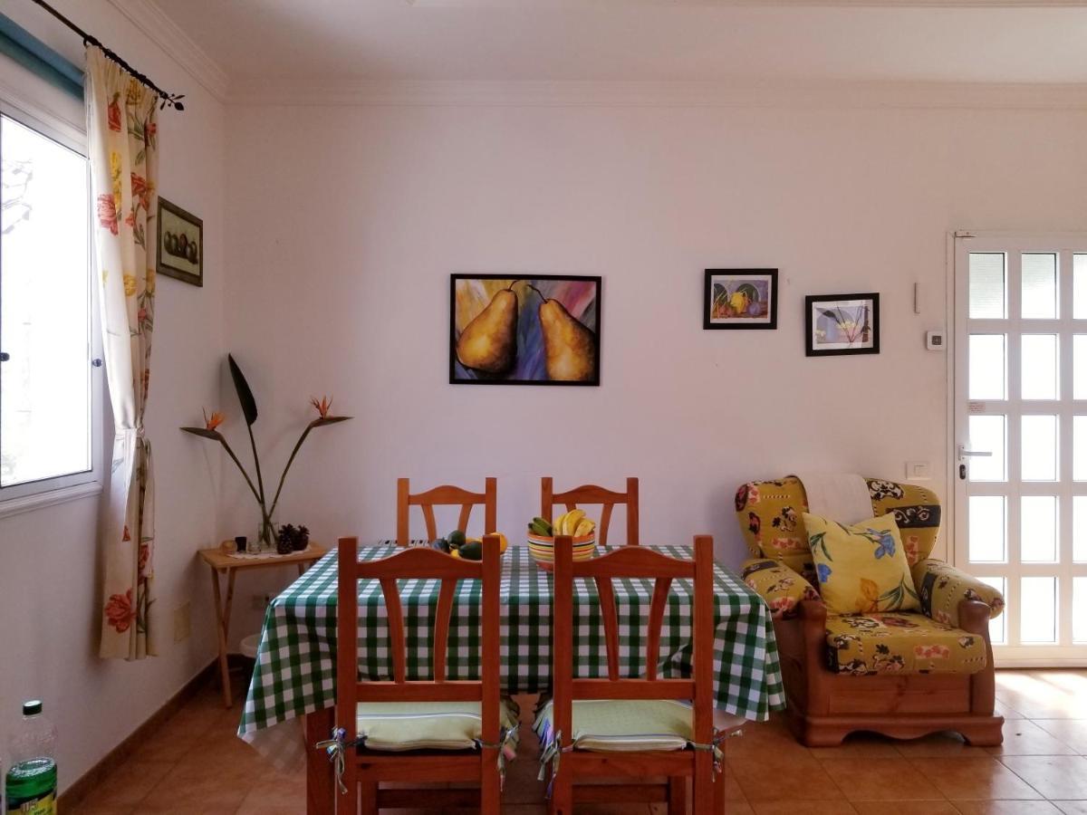 Casa Camino Tamadaba Appartamento