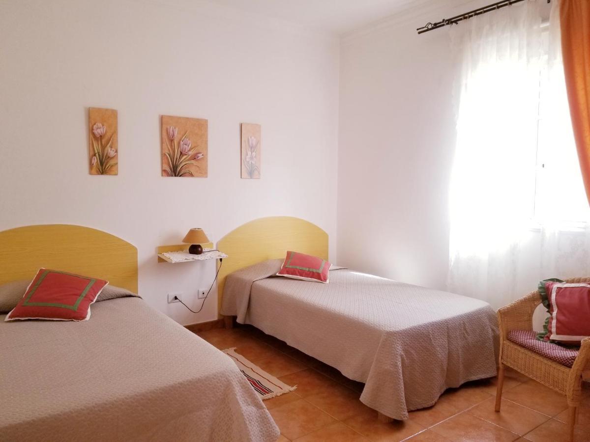 Appartamento Casa Camino Tamadaba Agaete (Gran Canaria)