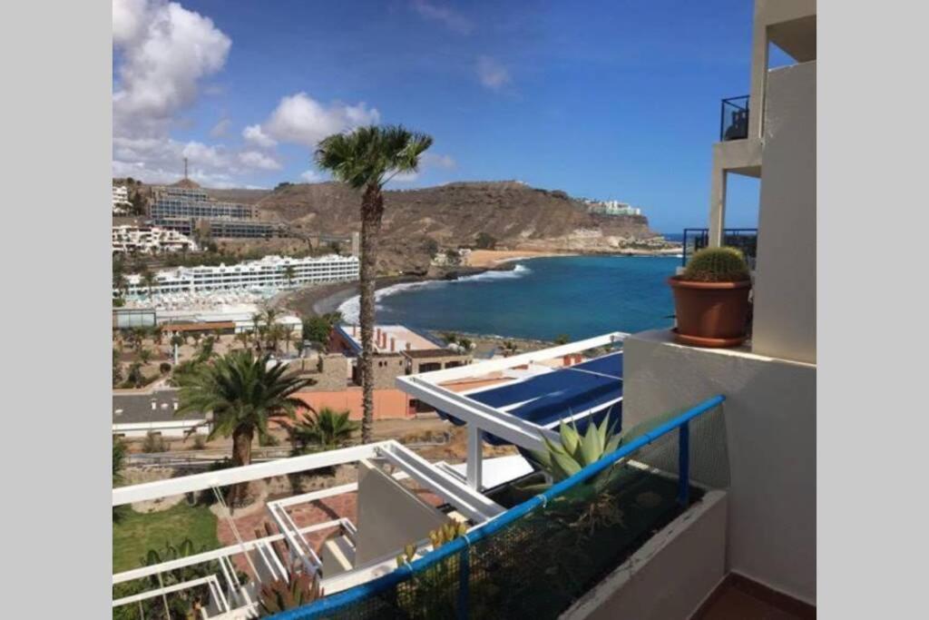 Apartamento Blue Pearl - Pool - Terrace - Ocean View - - Wifi - Wonderful Complex - Free Digital Travel Guide *
